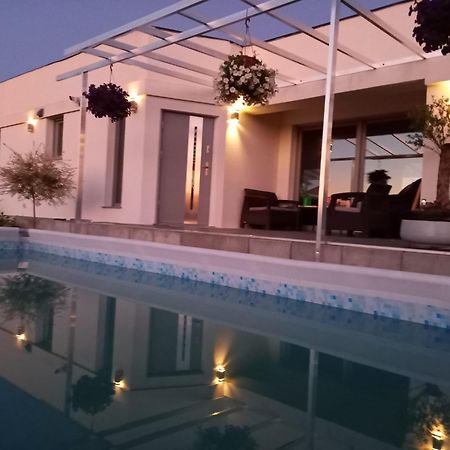 Baltic Gem Villa Mielenko Ngoại thất bức ảnh