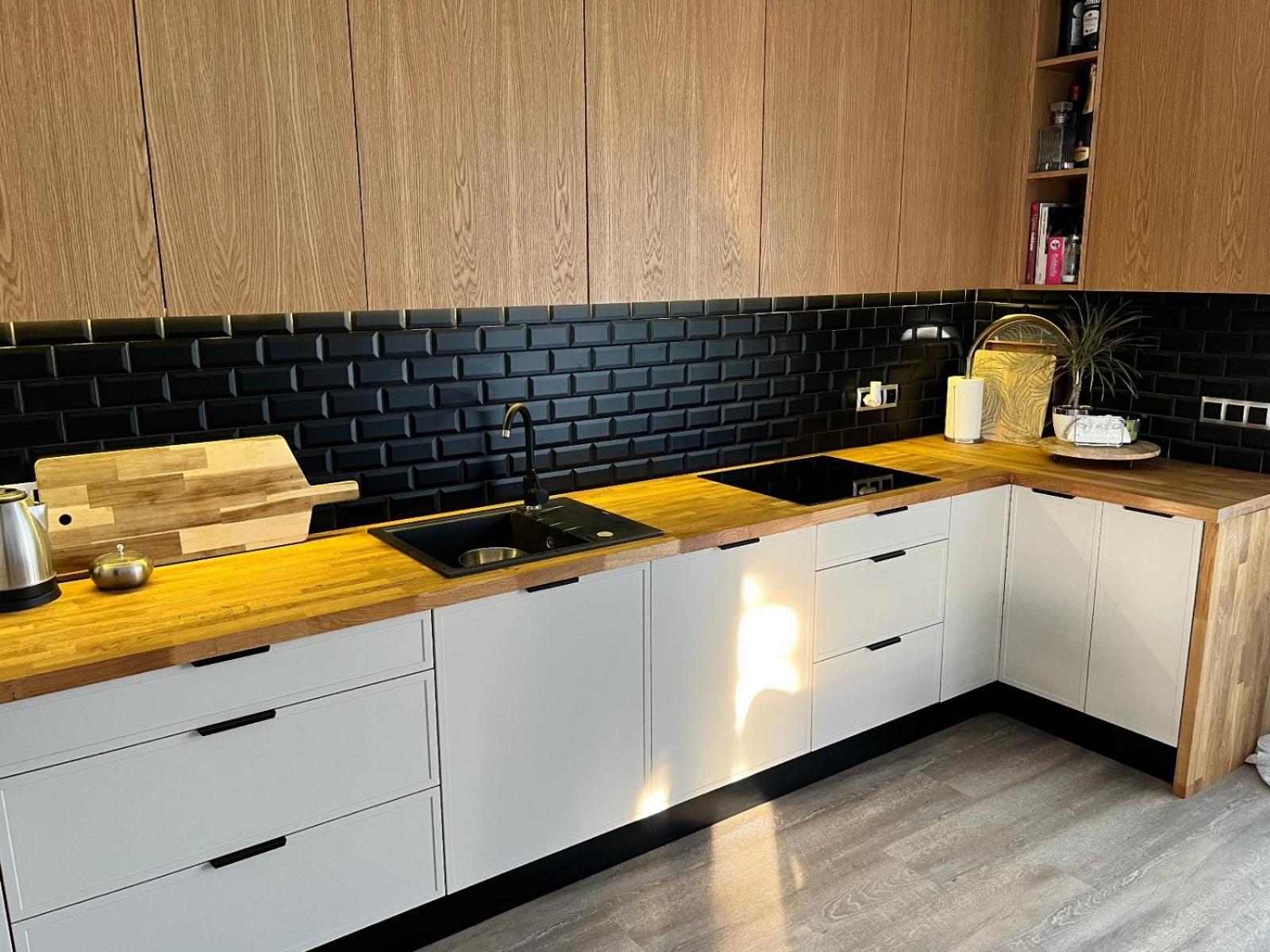 Baltic Gem Villa Mielenko Ngoại thất bức ảnh
