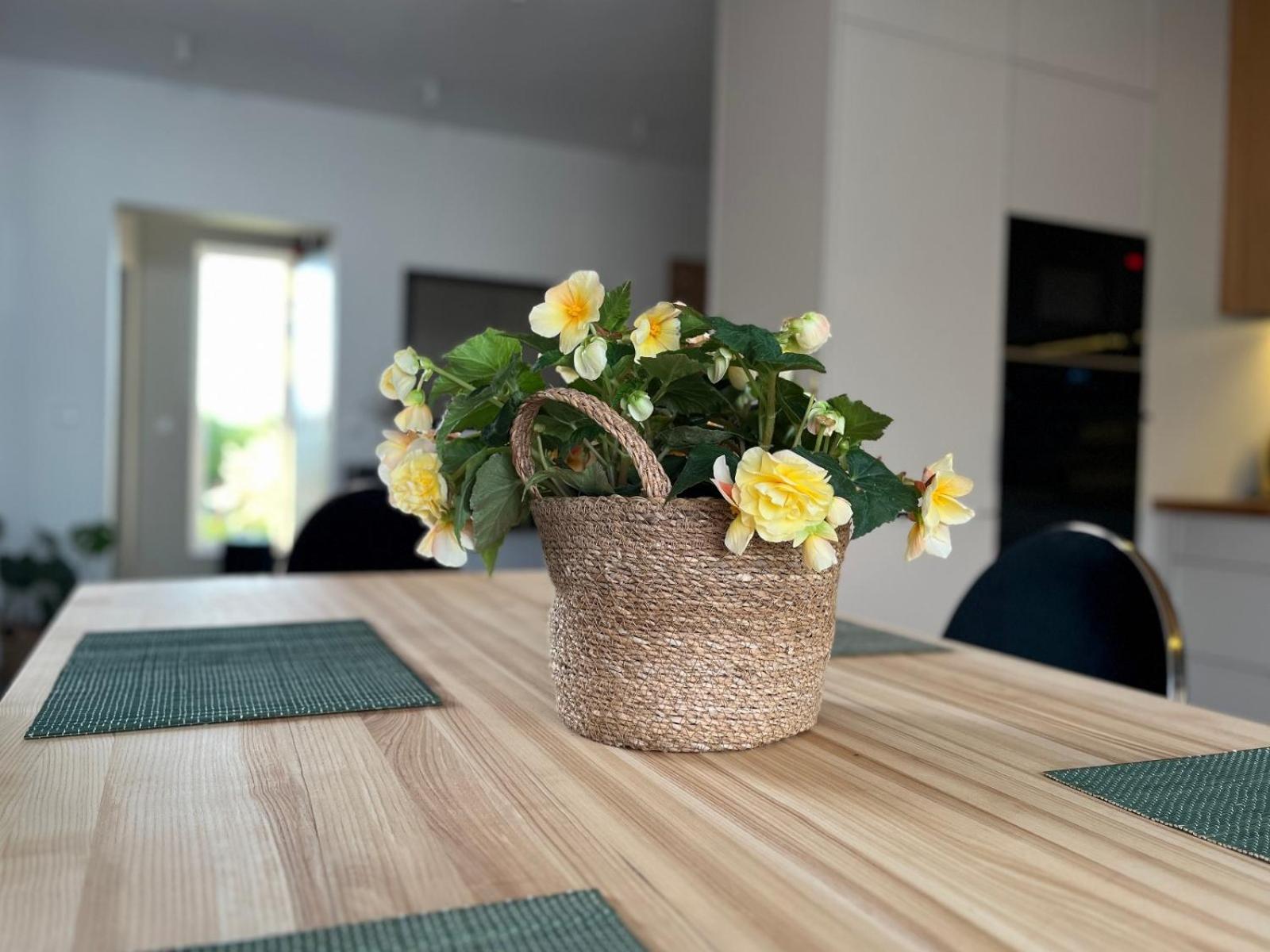 Baltic Gem Villa Mielenko Ngoại thất bức ảnh