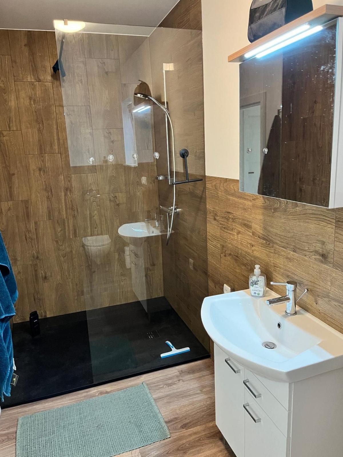 Baltic Gem Villa Mielenko Ngoại thất bức ảnh