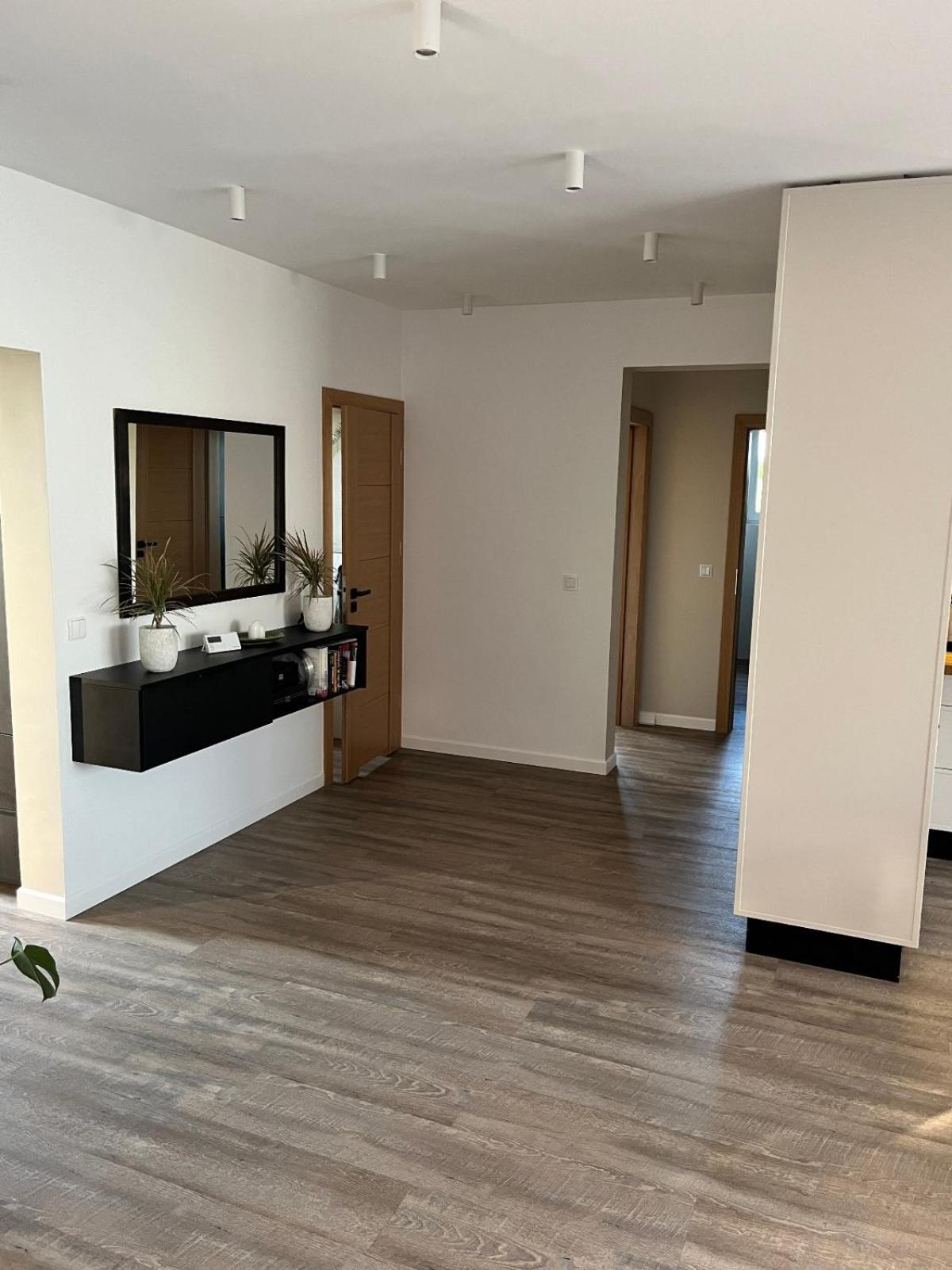 Baltic Gem Villa Mielenko Ngoại thất bức ảnh