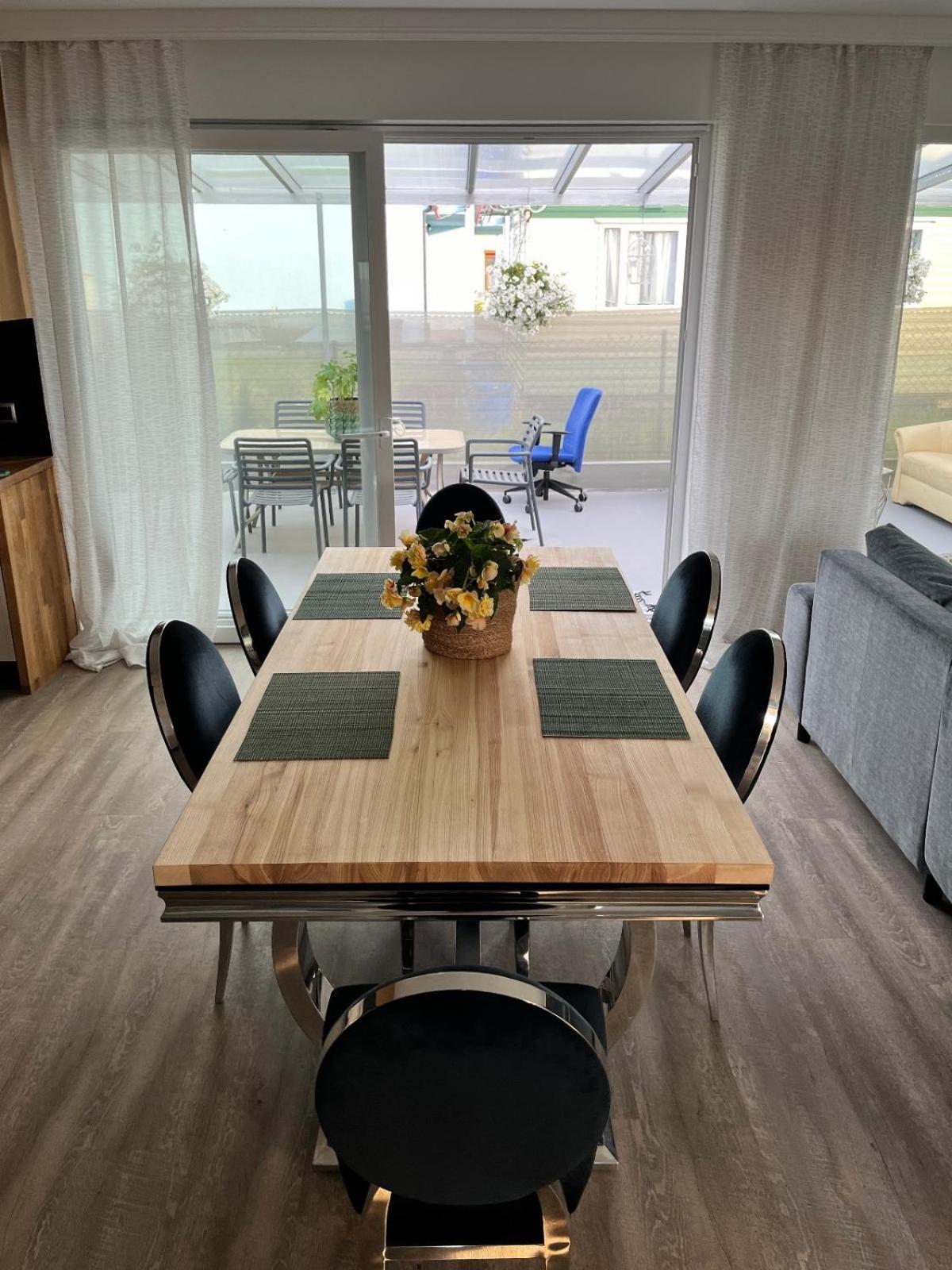 Baltic Gem Villa Mielenko Ngoại thất bức ảnh