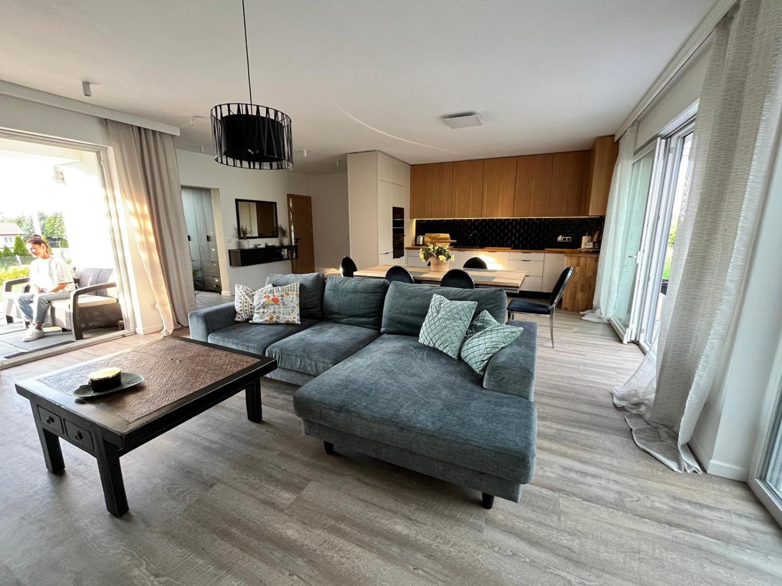 Baltic Gem Villa Mielenko Ngoại thất bức ảnh