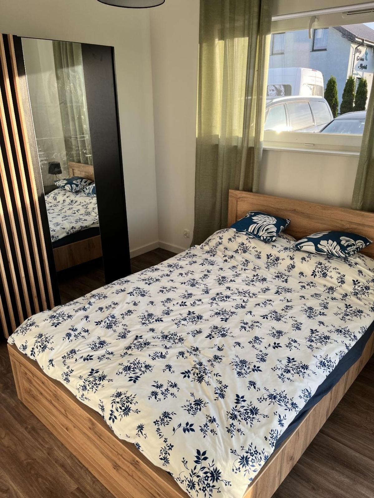 Baltic Gem Villa Mielenko Ngoại thất bức ảnh