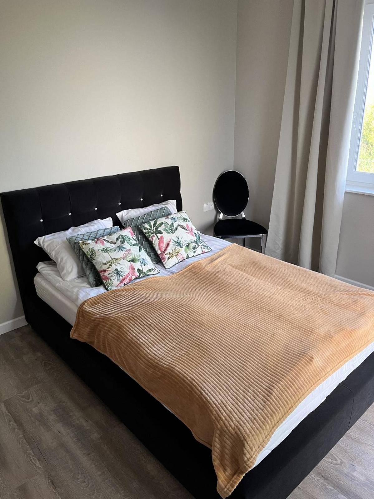 Baltic Gem Villa Mielenko Ngoại thất bức ảnh