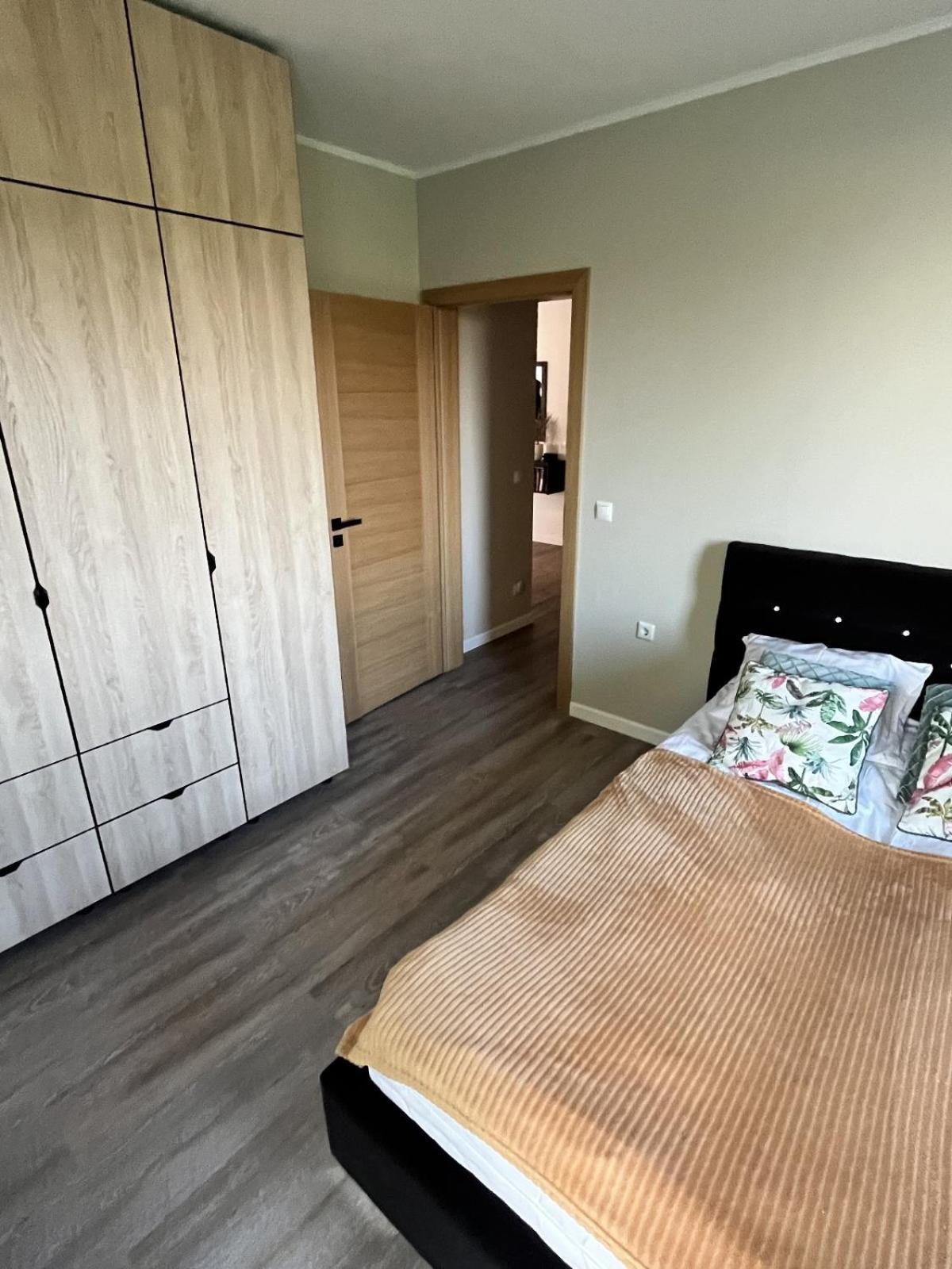 Baltic Gem Villa Mielenko Ngoại thất bức ảnh