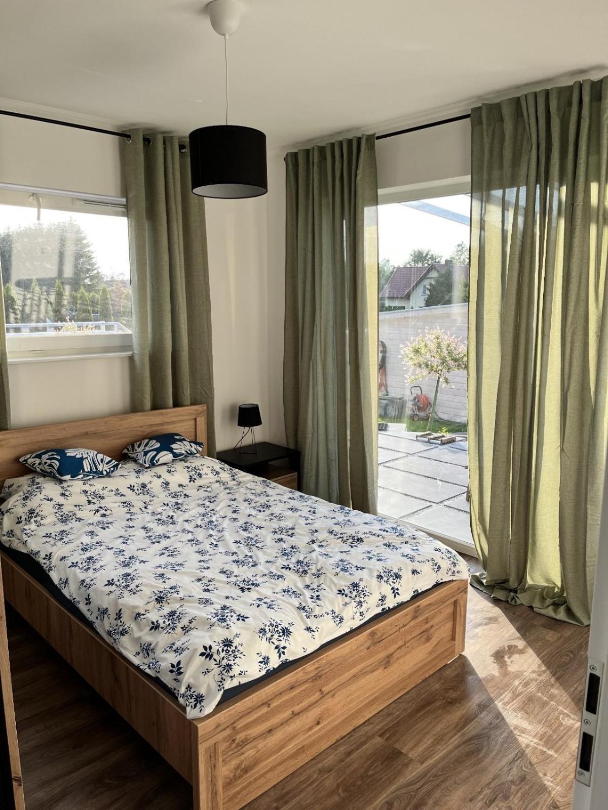 Baltic Gem Villa Mielenko Ngoại thất bức ảnh