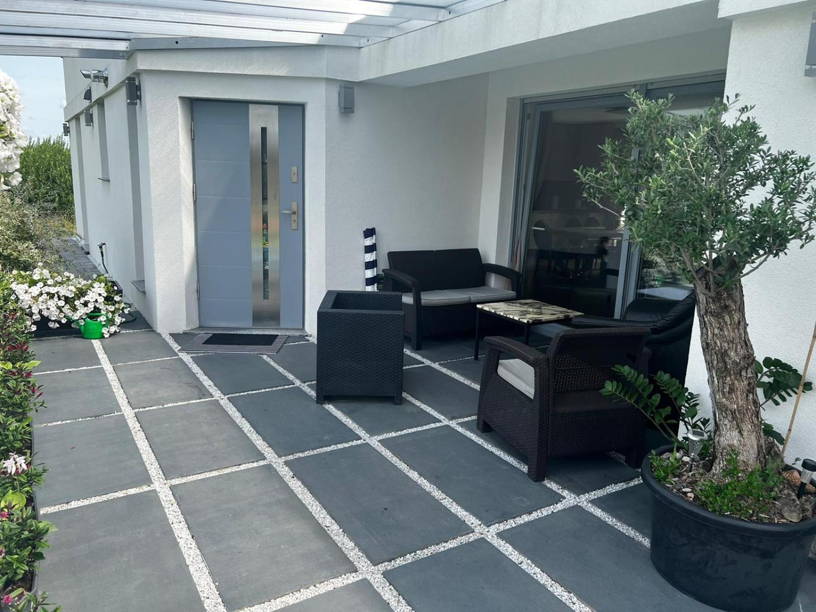 Baltic Gem Villa Mielenko Ngoại thất bức ảnh